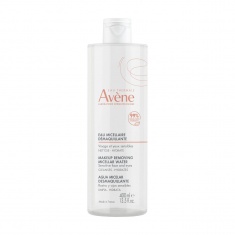 Avene Essentials Мицеларна вода 400 ml