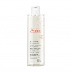 Avene Essentials Мицеларна вода 400 ml