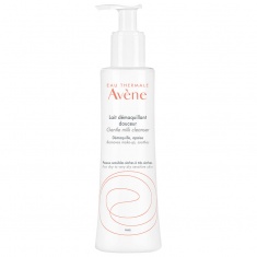 Avene Демакииращо мляко 200 ml