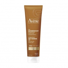 Avene Хидратиращ автобронзиращ гел 100 ml