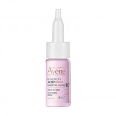 Avene Hyaluron Activ Procedure Уплътняващ серум 10% хексапептиден разтвор 18 ml + 2 ml