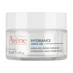 Avene Hydrance Хидратиращ аква гел-крем 50 ml