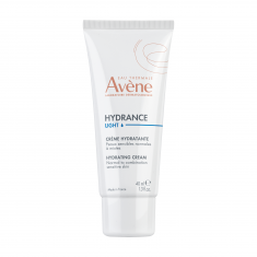Avene Hydrance Лек хидратиращ крем 40 ml