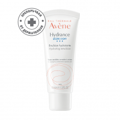 Avene Hydrance Хидратираща емулсия за нормална до смесена кожа 40 мл