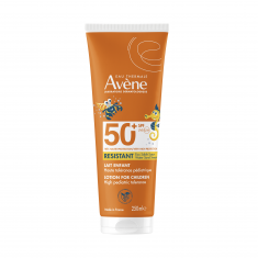 Avene Слънцезащитно Мляко SPF50+ 250 ml