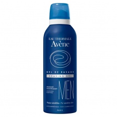 Avene Men Гел за бръснене 150 ml