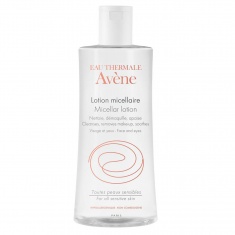 Avene Мицеларен лосион за чувствителна кожа 400 мл