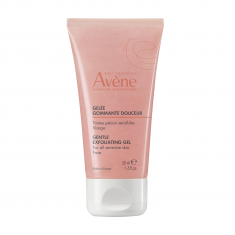 Avene Нежен ексфолиращ гел 50 ml