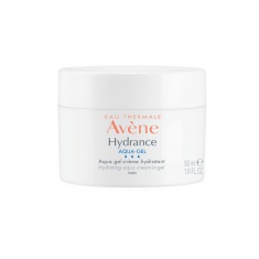 Avene ПРОМО Hydrance Аква гел-крем х50 ml