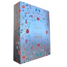 Avene Physiolift Дневен крем + Околоочен крем