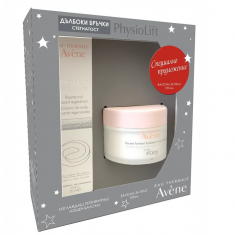Avene Physiolift Нощен балсам + Body Балсам за тяло