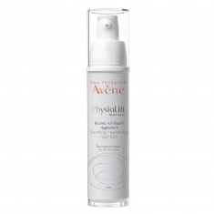 Avene Physiolift ПРОМО Изглаждащ и регенериращ нощен балсам 30 мл