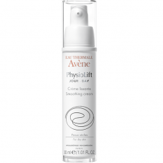 Avene Physiolift Изглаждащ дневен крем за суха кожа 30 ml
