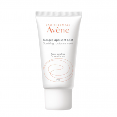 Avene The Essentials Успокояваща озаряваща маска 50 ml