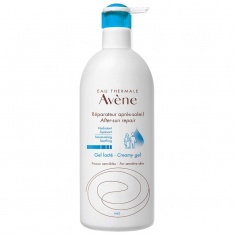 Avene ПРОМО Лосион след слънце 400 ml