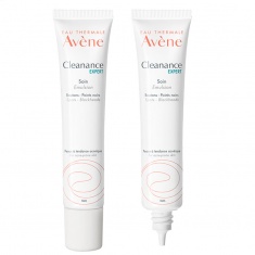 Avene Cleanance Expert ПРОМО Емулсия 40 ml