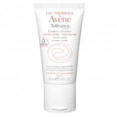 Avene Tolerance Extreme Хидратираща Емулсия за чувствителна кожа х50 мл