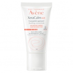 Avene ПРОМО XeraCalm A.D. Релипидиращ балсам 400 ml