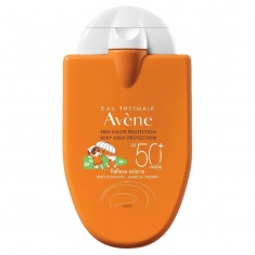 Avene Reflexe Слънцезащита за бебета и деца SPF50+ 30 ml