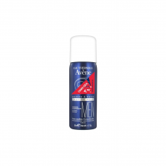 Avene Men Пяна за бръснене за чувствителна кожа 50 ml
