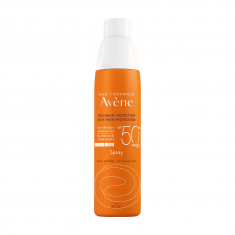 Avene Слънцезащитно Мляко SPF 50+ 250 ml