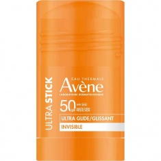 Avene SPF50 Невидим ултра стик за гладко нанасяне 20 g