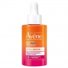 Avene SPF50+ Ултра серум за мигновено изпълване 30 ml