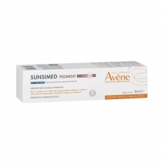 Avene SunsiMed Pigment SPF50+ Медицинско изделие против пигментации 80 ml