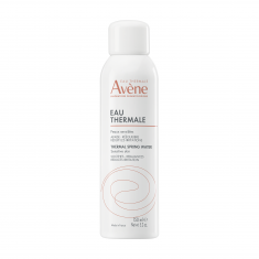 Avene Термална вода за чувствителна кожа 150 ml