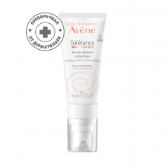 Avene Tolerance Control Възстановяващ успокояващ балсам 40 ml