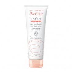 Avene Trixera Нутри-флуидно мляко за много суха кожа 200 мл