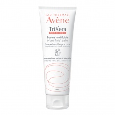 Avene Trixera Нутри-флуиден балсам за много суха кожа 200 мл