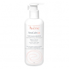 Avene XeraCalm A.D. Почистващо олио 400 ml