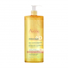 Avene XeraCalm A.D. Релипидиращо почистващо олио 1 l