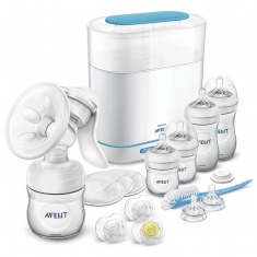 Avent Комплект All in One