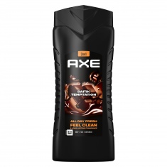 AXE Душ-гел DARK TEMPTATION 400 ml
