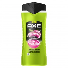 AXE Душ-гел EPIC FRESH 400 ml