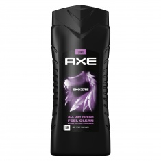 AXE Душ-гел EXCITE 400 ml