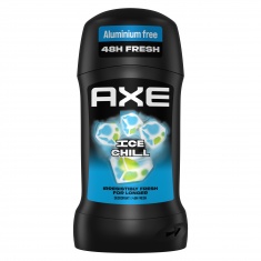 AXE Стик ICE CHILL 150 ml