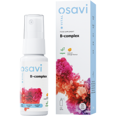 B-Complex | Oral Spray / 0.025 ml
