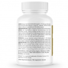 БАКОПА МОНИЕРИ / BACOPA MONNIERI – ZeinPharma (60 капс)