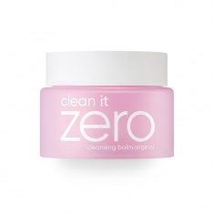 Banila Co Clean it Zero Почистващ балсам Оригинал 25 ml