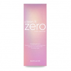 Banila Co Clean it Zero Почистваща пяна 150 ml