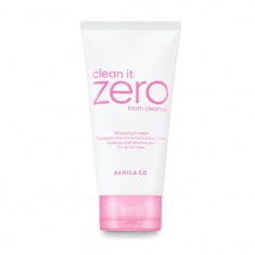 Banila Co Clean it Zero Почистваща пяна 150 ml