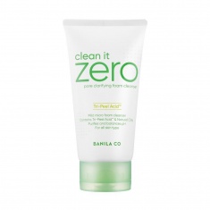 Banila Co Clean it Zero Пяна почистваща порите 150 ml