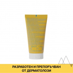 Uriage Bariesun SPF50+ Слънцезащитен матиращ флуид 50 ml