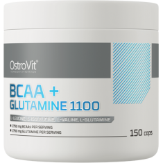 BCAA + Glutamine 5500 mg
