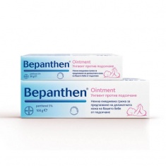 Бепантен Унгвент х 100 g, Bayer + 30 g ПОДАРЪК
