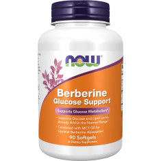Berberine / Glucose Support