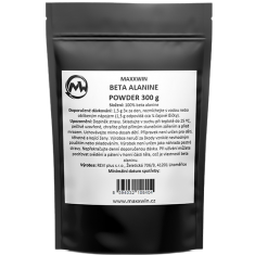 Beta-Alanine Powder 300 g